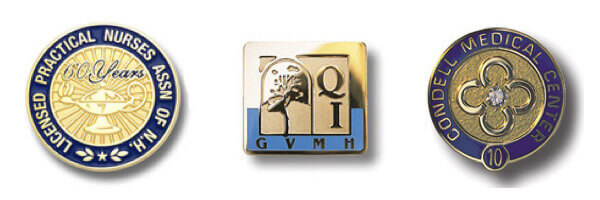 LVN Graduate Pin for Pinning Ceremony Gift Nurse Grad Pin 