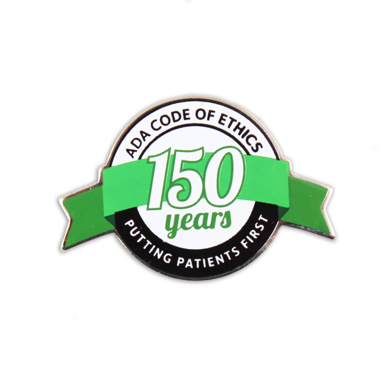 Award & Recognition Pins Custom Pin Maker PinCrafters