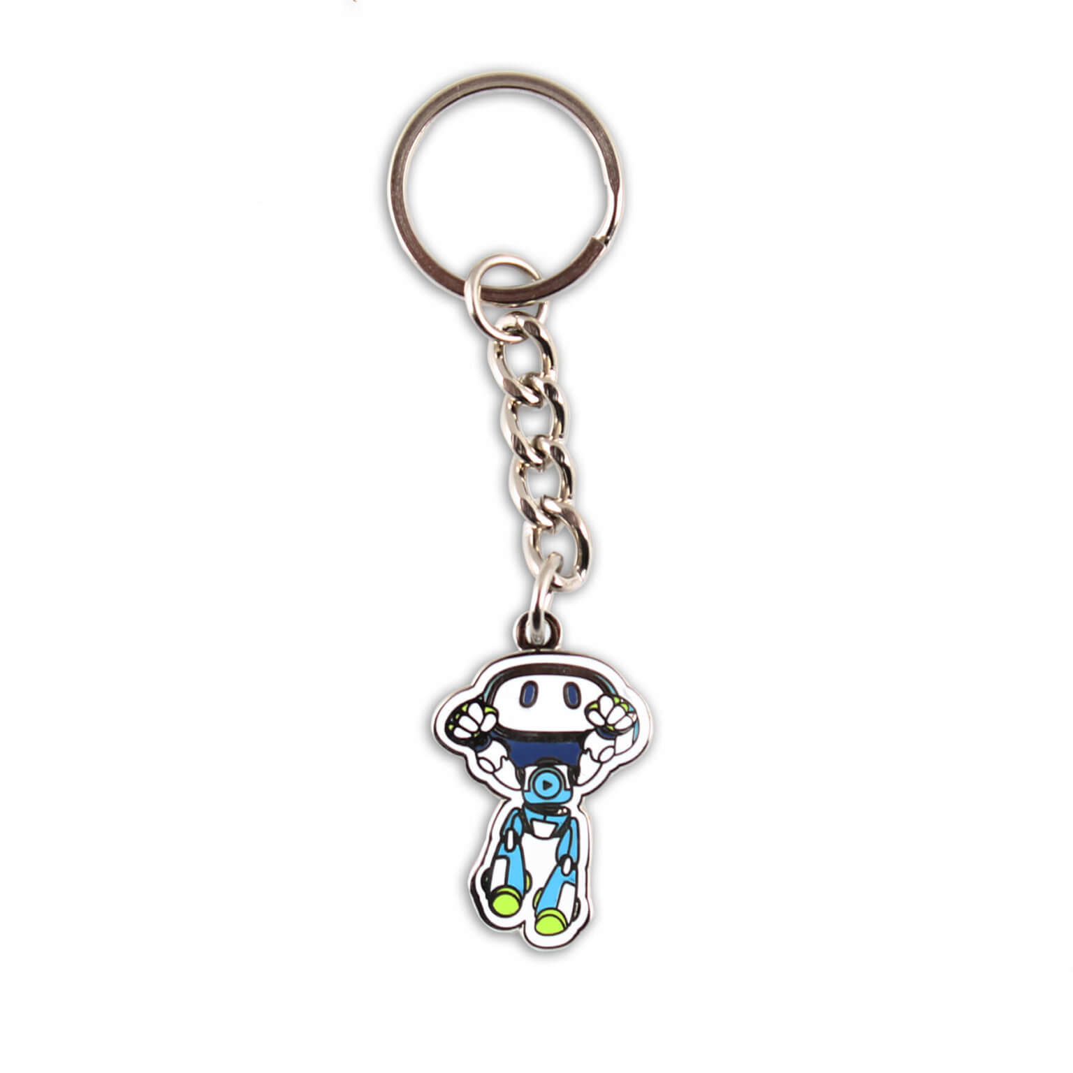 Custom Keychains & Key Tags Custom Keychain Maker PinCrafters