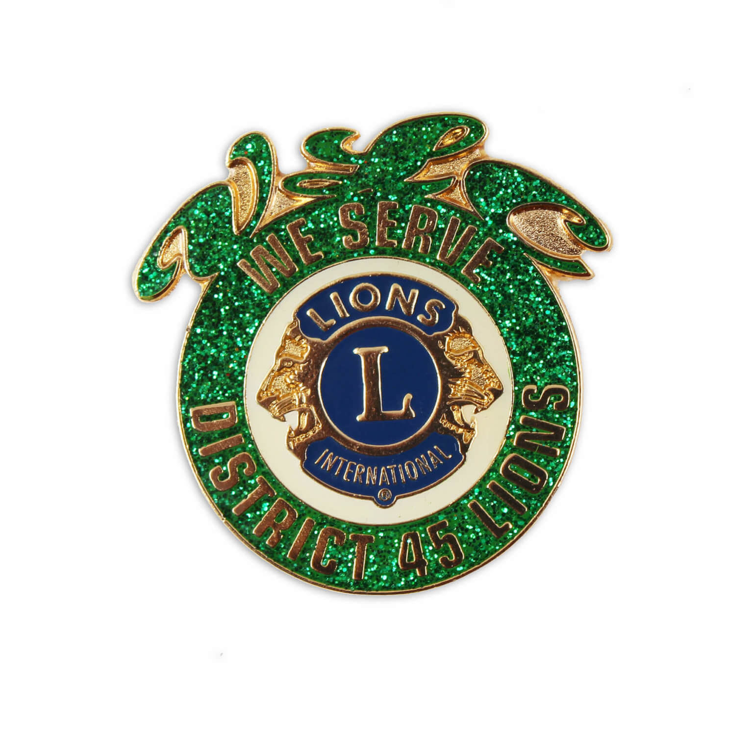 Fraternity, Sorority & Pledge Pins - Custom Pin Maker | PinCrafters
